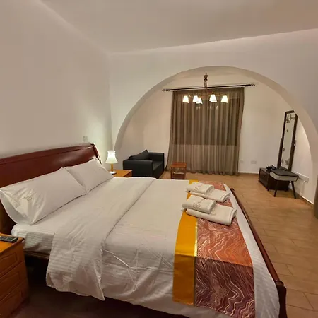 Villa Encanto - Private Heated Swimming Pool For Winter Months 5bedroom Voroklini