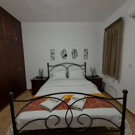 Encanto - Private Heated Swimming Pool For Winter Months 5bedroom Vila Voroklini