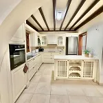 Villa Encanto - Private Heated Swimming Pool For Winter Months 5bedroom Voroklini