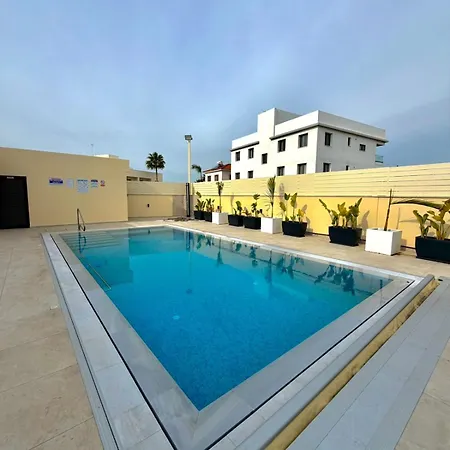 Villa Encanto - Private Heated Swimming Pool For Winter Months 5bedroom Voroklini