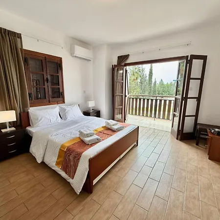 Encanto - Private Heated Swimming Pool For Winter Months 5bedroom Villa