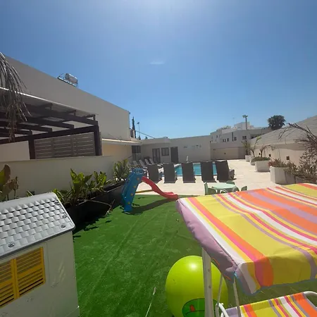 Encanto - Private Heated Swimming Pool For Winter Months 5bedroom Villa *
