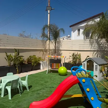 Villa Encanto - Private Heated Swimming Pool For Winter Months 5bedroom *