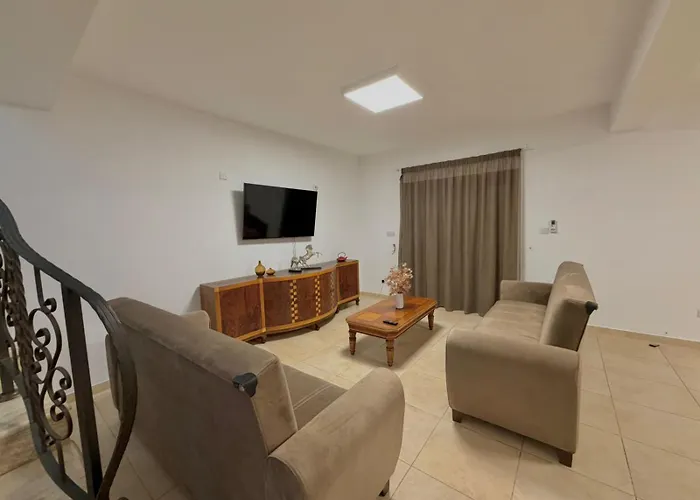 Encanto - Private Heated Swimming Pool For Winter Months 5bedroom * Oroklini